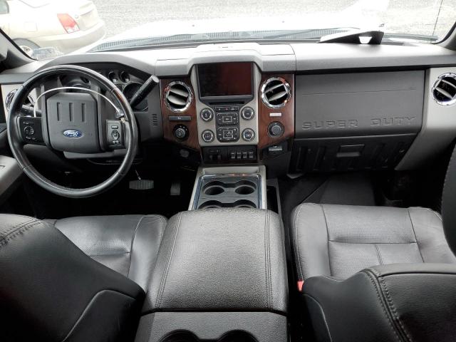 43814443 :رقم المزاد ، 1FT7X2B64FEC31342 vin ، 2015 Ford F250 Super Duty مزاد بيع
