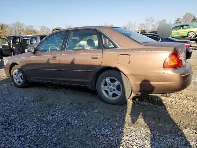 Aukcja sprzedaży 2000 Toyota Avalon Xl, vin: 4T1BF28B3YU026116, numer aukcji: 45488153