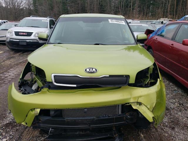 45148623 :رقم المزاد ، KNDJN2A22G7820440 vin ، 2016 Kia Soul مزاد بيع