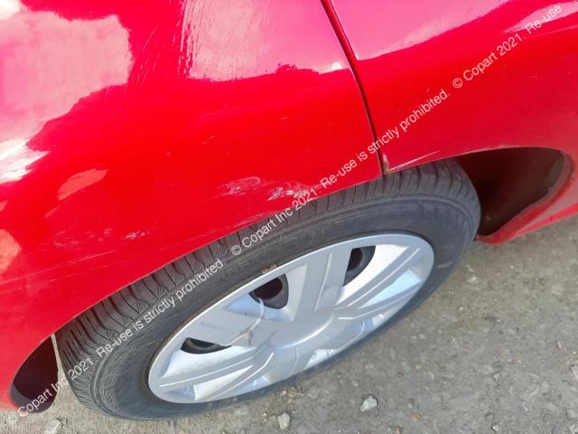 Aukcja sprzedaży 2008 Peugeot 107 Urban, vin: VF3PMCFAC88227018, numer aukcji: 43864353