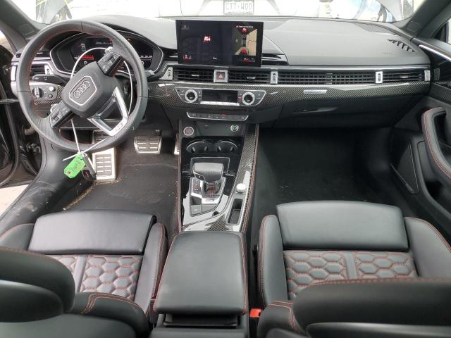 Aukcja sprzedaży 2021 Audi Rs5, vin: WUANWAF59MA902520, numer aukcji: 45454353