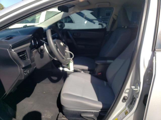 Aukcja sprzedaży 2015 Toyota Corolla L, vin: 2T1BURHE8FC296398, numer aukcji: 45508703