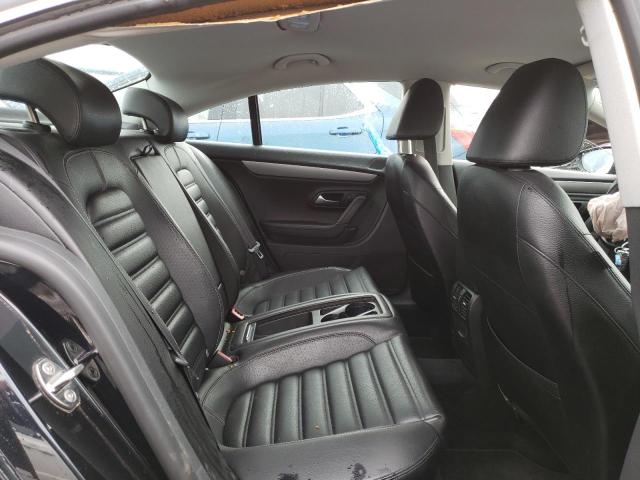 Aukcja sprzedaży 2010 Volkswagen Cc Sport, vin: WVWNN7ANXAE562907, numer aukcji: 45326433