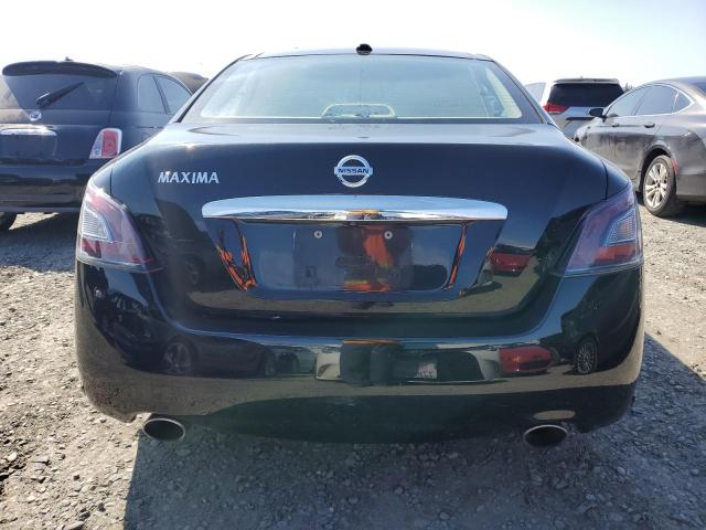 Aukcja sprzedaży 2014 Nissan Maxima S, vin: 1N4AA5AP5EC499030, numer aukcji: 45584423