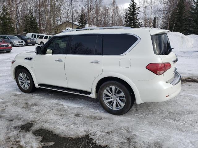 Продажа на аукционе авто 2016 Infiniti Qx80, vin: JN8AZ2ND4G9801087, номер лота: 46437863