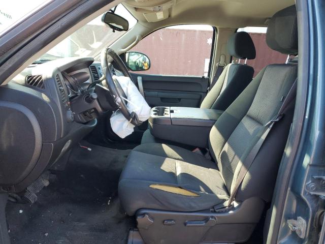 Продажа на аукционе авто 2012 Gmc Sierra K1500 Sle, vin: 3GTP2VE73CG162278, номер лота: 45665173