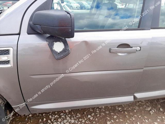 Aukcja sprzedaży 2010 Land Rover Freelander, vin: SALFA2CB1AH187101, numer aukcji: 44762583