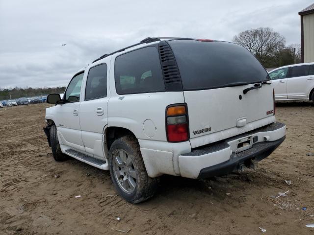 Aukcja sprzedaży 2005 Gmc Yukon Denali, vin: 1GKEK63U35J174264, numer aukcji: 45517353