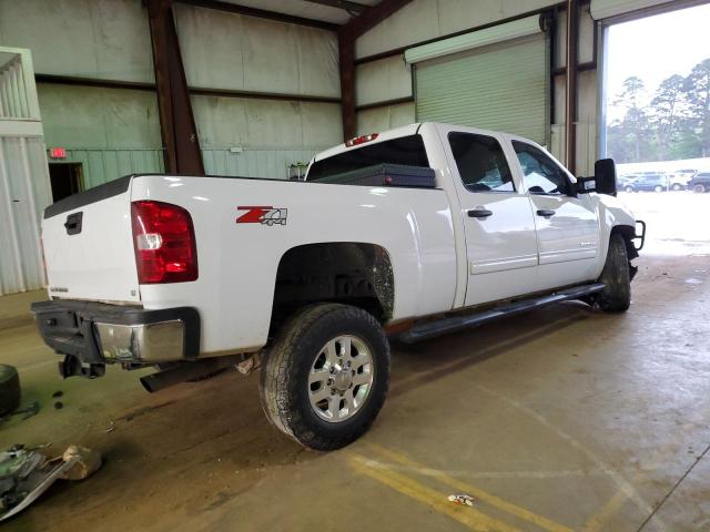 Aukcja sprzedaży 2011 Chevrolet Silverado K2500 Heavy Duty Lt, vin: 1GC1KXCGXBF232895, numer aukcji: 45568463