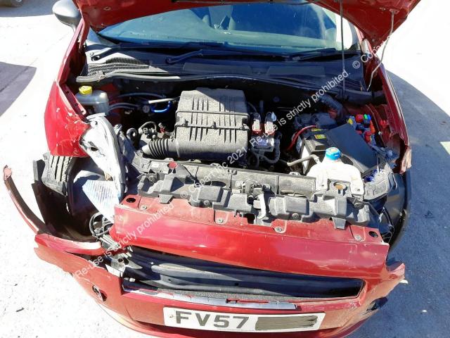 Aukcja sprzedaży 2007 Fiat Punto Acti, vin: ZFA19900001306740, numer aukcji: 45512963
