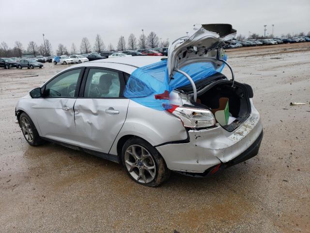 Aukcja sprzedaży 2013 Ford Focus Se, vin: 1FADP3F21DL113246, numer aukcji: 45523213