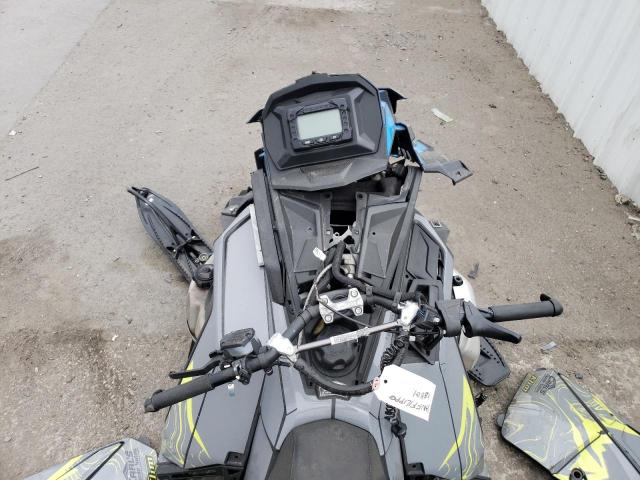 Aukcja sprzedaży 2022 Polaris Snowmobile, vin: SN1TFG8R2NC827640, numer aukcji: 44930033