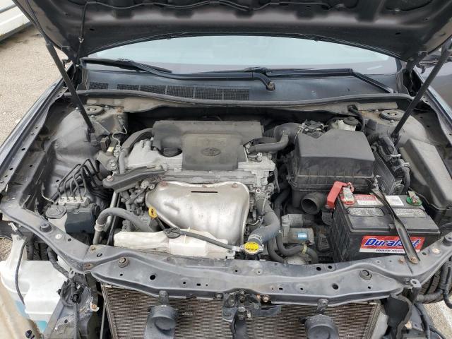 Aukcja sprzedaży 2012 Toyota Camry Base, vin: 4T1BF1FK3CU604737, numer aukcji: 45162063