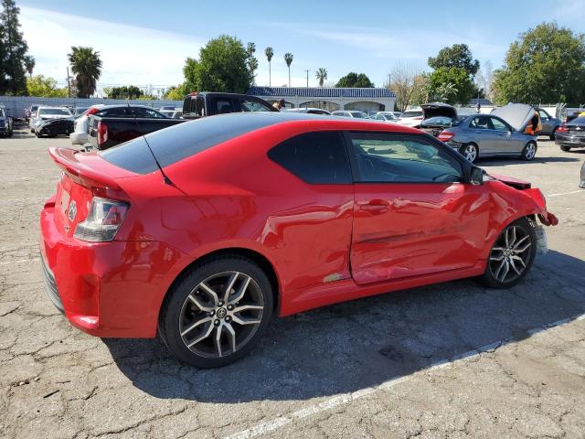 2014 Toyota Scion Tc მანქანა იყიდება აუქციონზე, vin: JTKJF5C74E3074433, აუქციონის ნომერი: 45265443