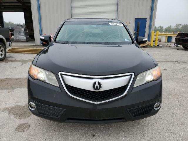 Aukcja sprzedaży 2014 Acura Rdx Technology, vin: 5J8TB3H52EL017415, numer aukcji: 45442113