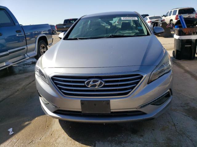 Aukcja sprzedaży 2015 Hyundai Sonata Se, vin: 5NPE24AF6FH148627, numer aukcji: 45049503