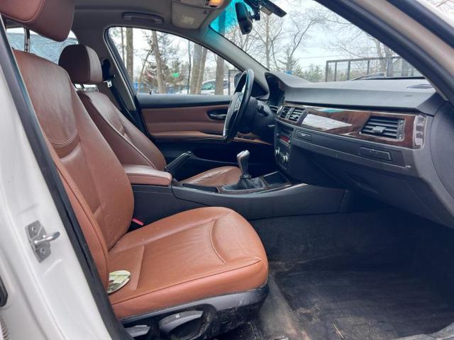 46391053 :رقم المزاد ، WBAPK5C52BA811189 vin ، 2011 Bmw 328 Xi Sulev مزاد بيع