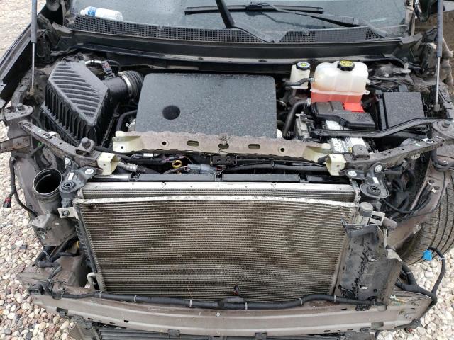 Aukcja sprzedaży 2018 Chevrolet Traverse Lt, vin: 1GNERHKW7JJ135684, numer aukcji: 45362663