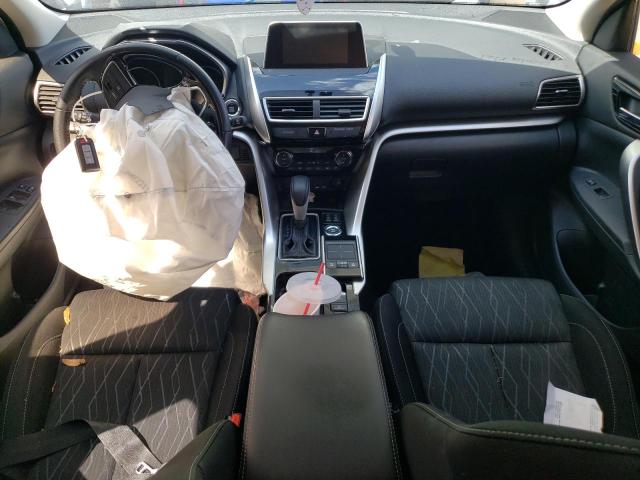 45370653 :رقم المزاد ، JA4AT5AA6JZ038257 vin ، 2018 Mitsubishi Eclipse Cross Se مزاد بيع