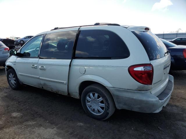 Aukcja sprzedaży 2007 Chrysler Town & Country Touring, vin: 2A4GP54L97R218105, numer aukcji: 43607403