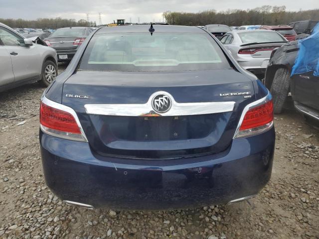 45250353 :رقم المزاد ، 1G4GE5EV1AF211218 vin ، 2010 Buick Lacrosse Cxs مزاد بيع