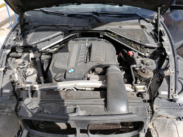 Aukcja sprzedaży 2012 Bmw X5 Xdrive35i, vin: 5UXZV4C55CL986649, numer aukcji: 45228873