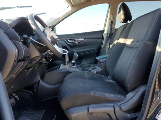 Aukcja sprzedaży 2018 Nissan Rogue S, vin: KNMAT2MT7JP512097, numer aukcji: 45485763