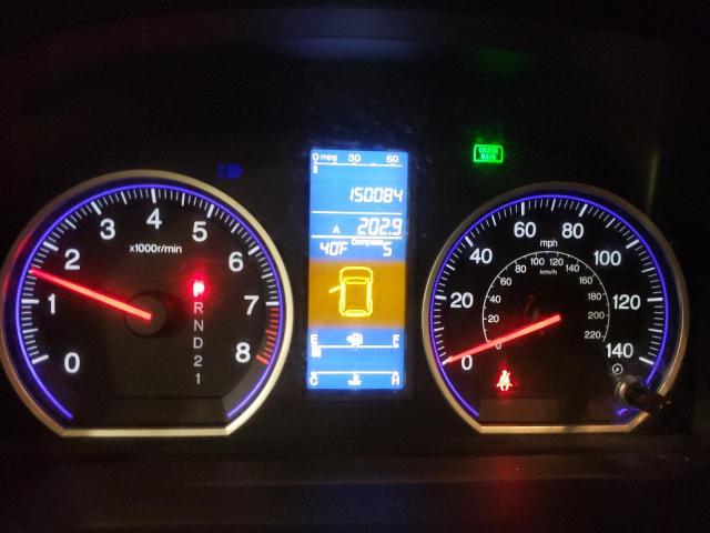 Aukcja sprzedaży 2011 Honda Cr-v Ex, vin: 5J6RE4H50BL103141, numer aukcji: 45022573