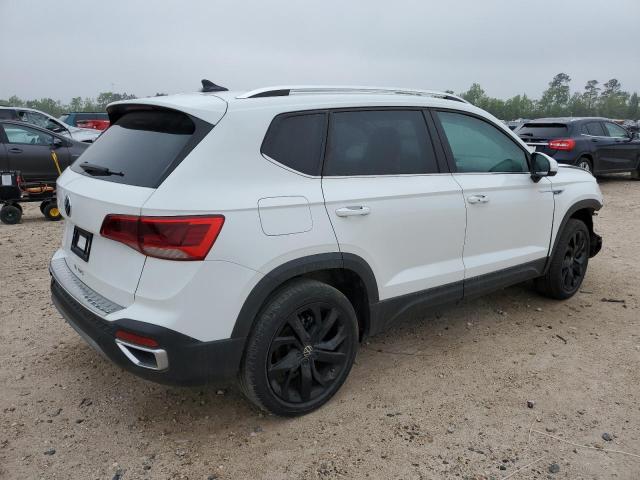 Aukcja sprzedaży 2022 Volkswagen Taos Se, vin: 3VVTX7B29NM082560, numer aukcji: 43975053