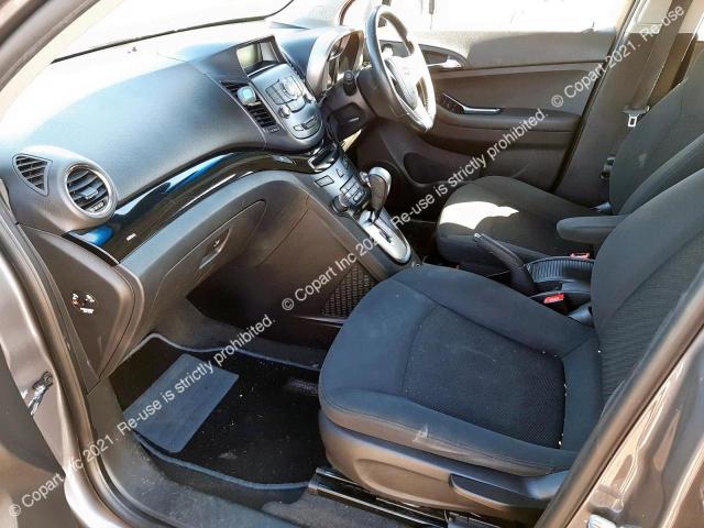 Aukcja sprzedaży 2012 Chevrolet Orlando Lt, vin: KL1YA7559CK765544, numer aukcji: 45307993