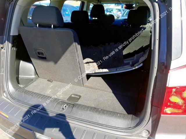 Aukcja sprzedaży 2012 Chevrolet Orlando Lt, vin: KL1YA7559CK765544, numer aukcji: 45307993