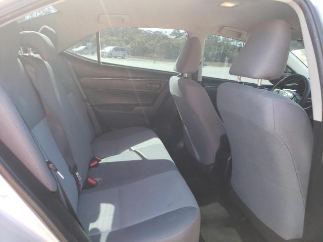 Aukcja sprzedaży 2015 Toyota Corolla L, vin: 2T1BURHE8FC296398, numer aukcji: 45508703
