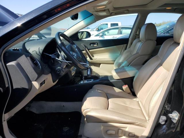 Aukcja sprzedaży 2014 Nissan Maxima S, vin: 1N4AA5AP5EC499030, numer aukcji: 45584423
