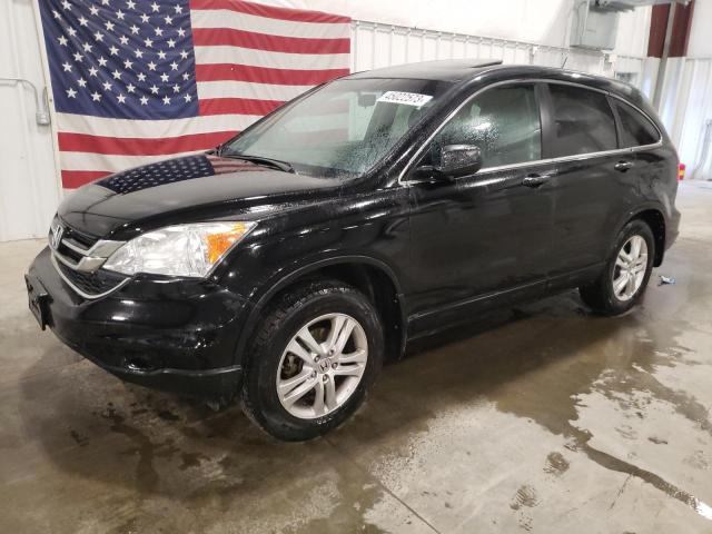 Aukcja sprzedaży 2011 Honda Cr-v Ex, vin: 5J6RE4H50BL103141, numer aukcji: 45022573