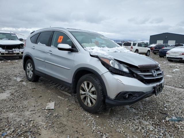 Aukcja sprzedaży 2013 Honda Cr-v Exl, vin: 2HKRM4H7XDH608024, numer aukcji: 45546373