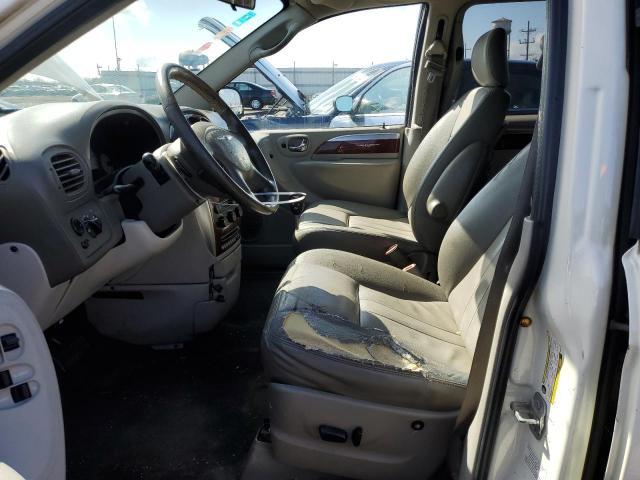 Aukcja sprzedaży 2007 Chrysler Town & Country Touring, vin: 2A4GP54L97R218105, numer aukcji: 43607403
