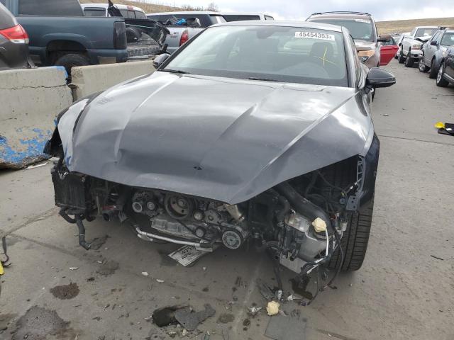 Aukcja sprzedaży 2021 Audi Rs5, vin: WUANWAF59MA902520, numer aukcji: 45454353