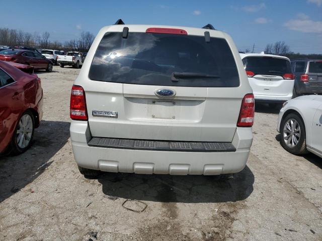 Aukcja sprzedaży 2009 Ford Escape Xlt, vin: 1FMCU03709KA59184, numer aukcji: 45154053