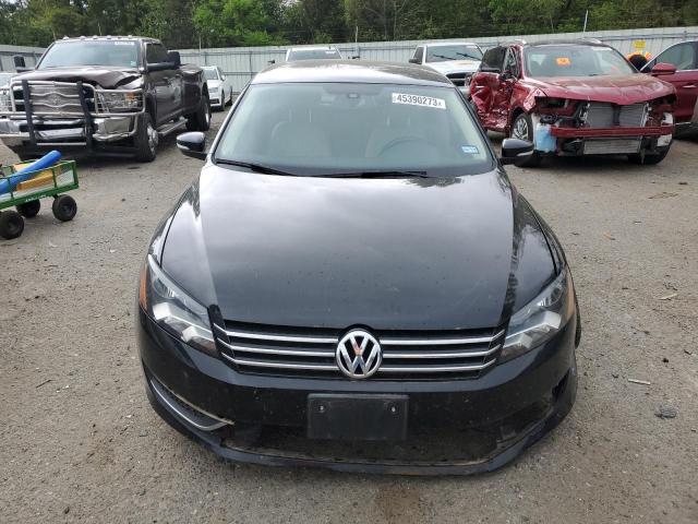 Aukcja sprzedaży 2014 Volkswagen Passat S, vin: 1VWAS7A35EC119309, numer aukcji: 45390273