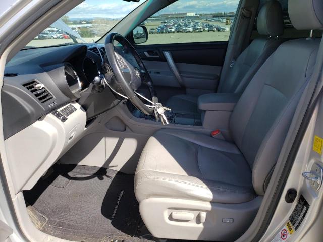 Aukcja sprzedaży 2011 Toyota Highlander Base, vin: 5TDBK3EH3BS043606, numer aukcji: 45937933