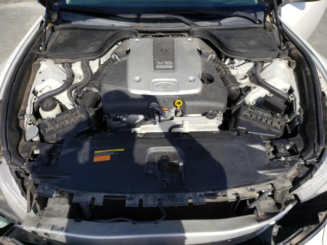 Продажа на аукционе авто 2013 Infiniti G37 Journey, vin: JN1CV6EK6DM922690, номер лота: 46072093