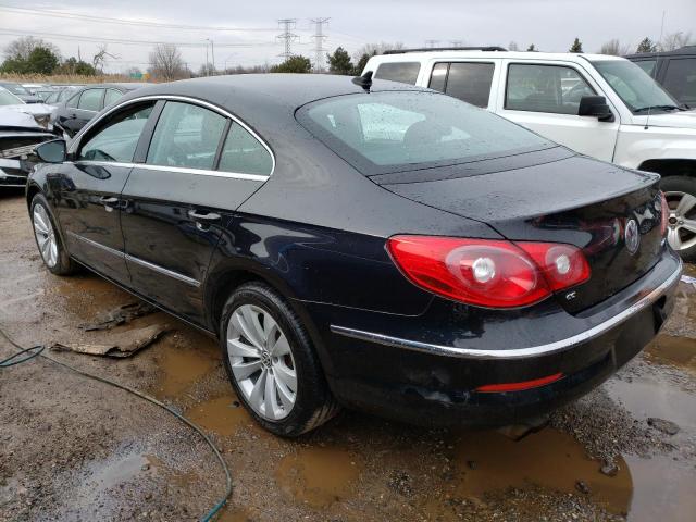 Aukcja sprzedaży 2010 Volkswagen Cc Sport, vin: WVWNN7ANXAE562907, numer aukcji: 45326433