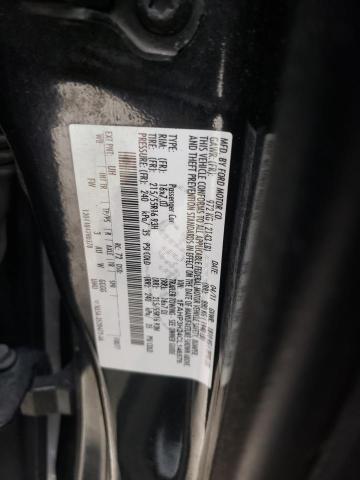 Aukcja sprzedaży 2012 Ford Focus Sel, vin: 1FAHP3H24CL146576, numer aukcji: 45391523