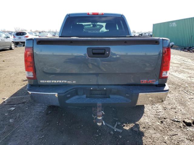 Продажа на аукционе авто 2012 Gmc Sierra K1500 Sle, vin: 3GTP2VE73CG162278, номер лота: 45665173