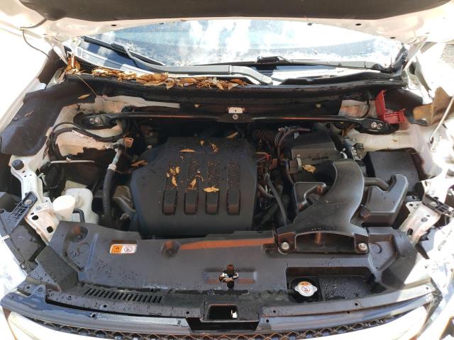 45370653 :رقم المزاد ، JA4AT5AA6JZ038257 vin ، 2018 Mitsubishi Eclipse Cross Se مزاد بيع
