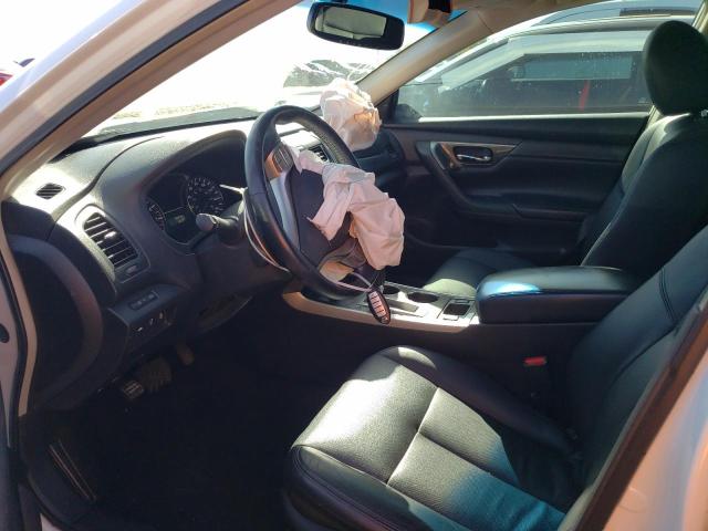 Aukcja sprzedaży 2013 Nissan Altima 3.5s, vin: 1N4BL3AP7DC913653, numer aukcji: 45130643