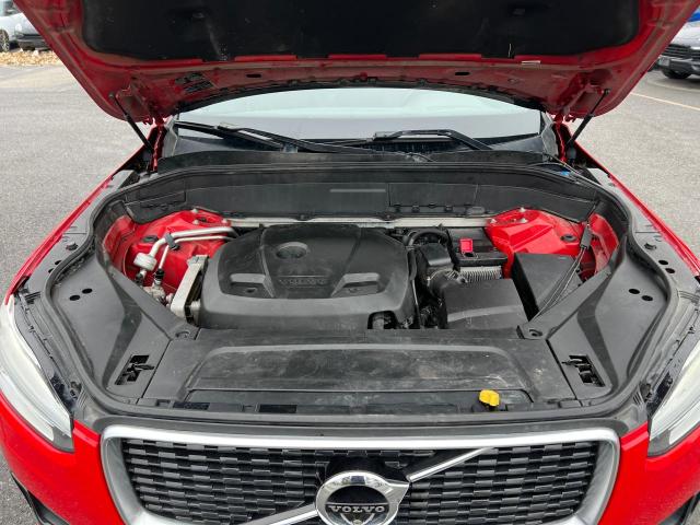 2016 Volvo Xc90 T6 მანქანა იყიდება აუქციონზე, vin: YV4A22PM7G1031671, აუქციონის ნომერი: 46457083