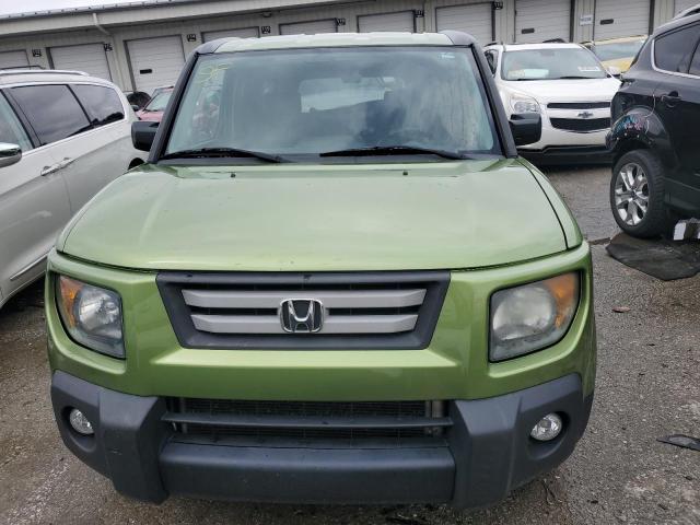 Aukcja sprzedaży 2007 Honda Element Ex, vin: 5J6YH28747L000871, numer aukcji: 45593453