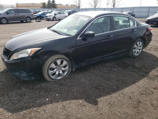 Продаж на аукціоні авто 2009 Honda Accord Exl, vin: 1HGCP26879A802278, номер лоту: 45387673