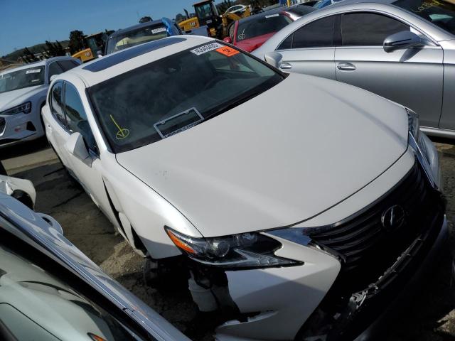 Aukcja sprzedaży 2017 Lexus Es 300h, vin: JTHBW1GG5H2150426, numer aukcji: 45543493